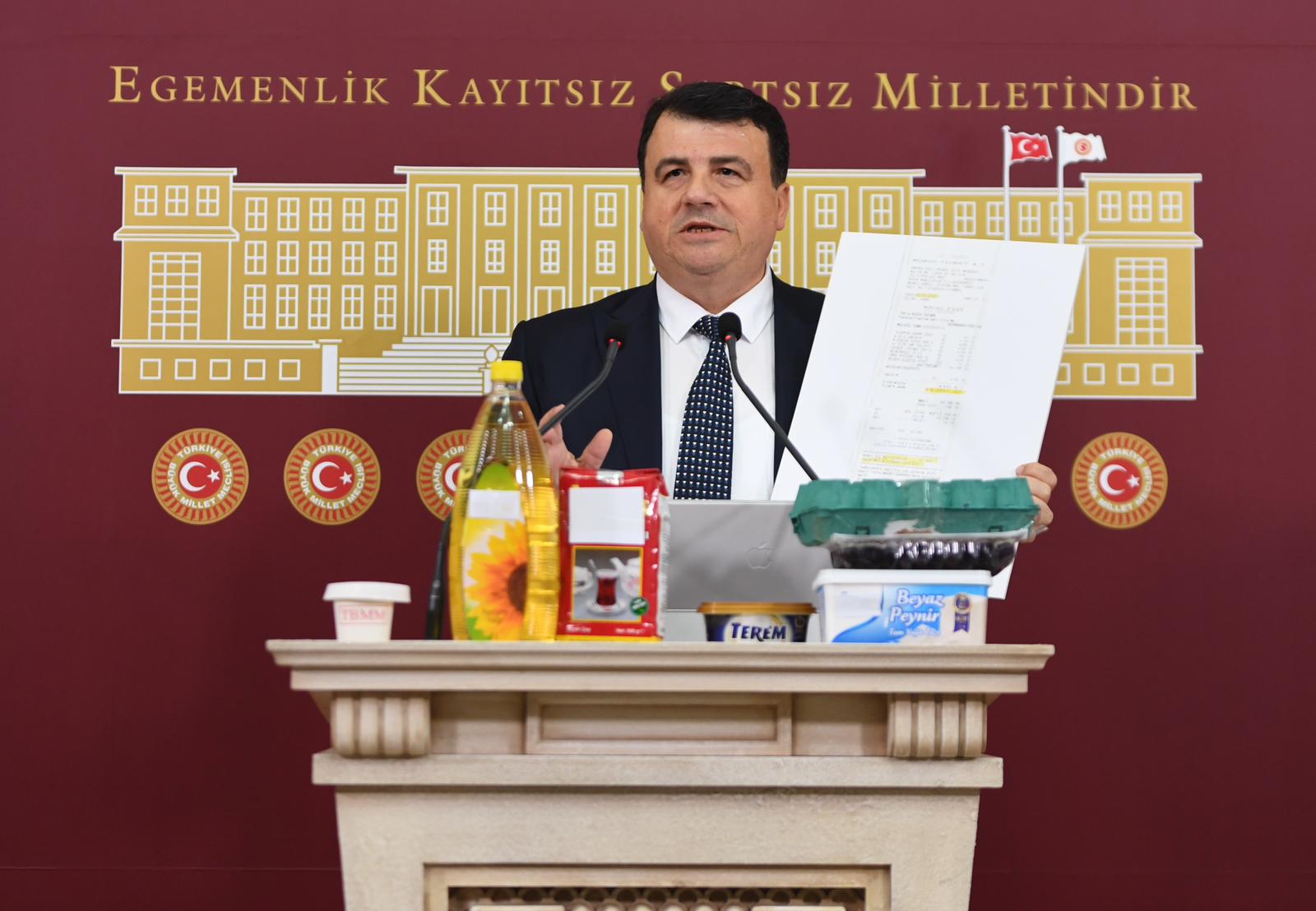 1061 Liralık “İyileştirme”nin Acı Gerçeği