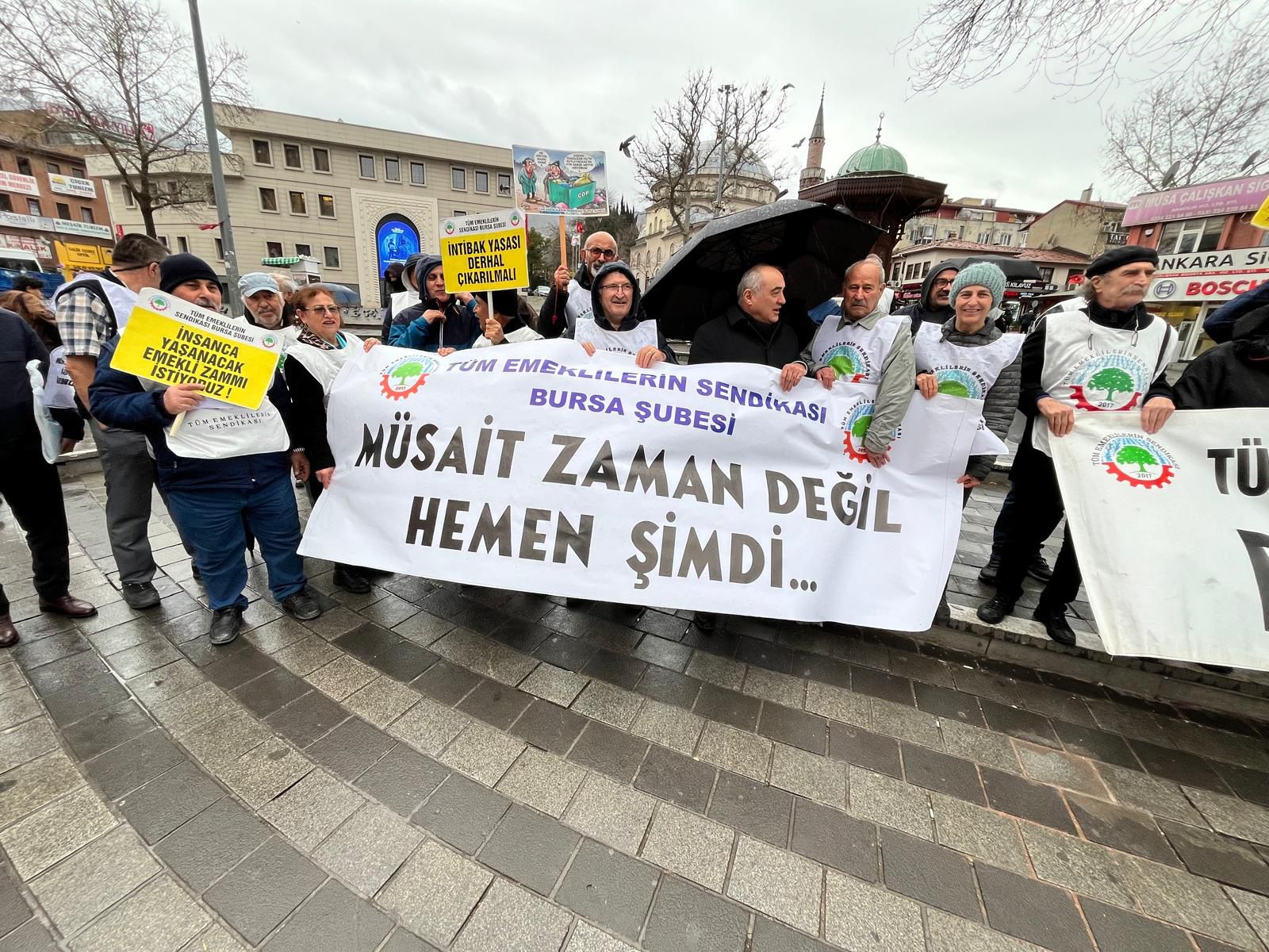 “Bu Bir Lütuf Değil, Alın Terinin Hesabıdır”