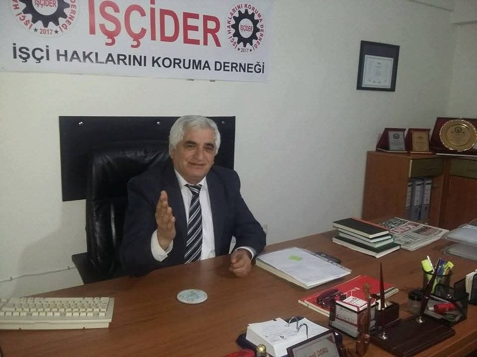 “Bu Düzen İşçiyi Açlığa, Emekliyi Mezara Gönderiyor!”