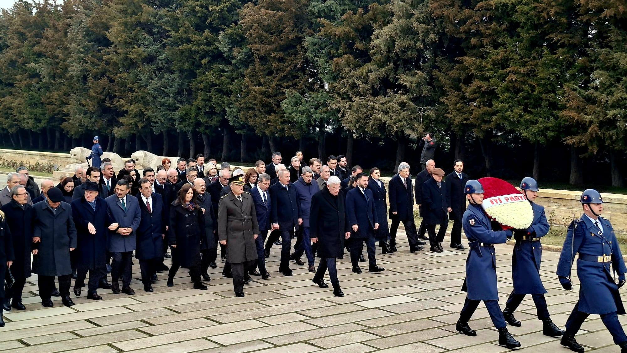 Yüksel Selçuk Türkoğlu’na Kritik Görev