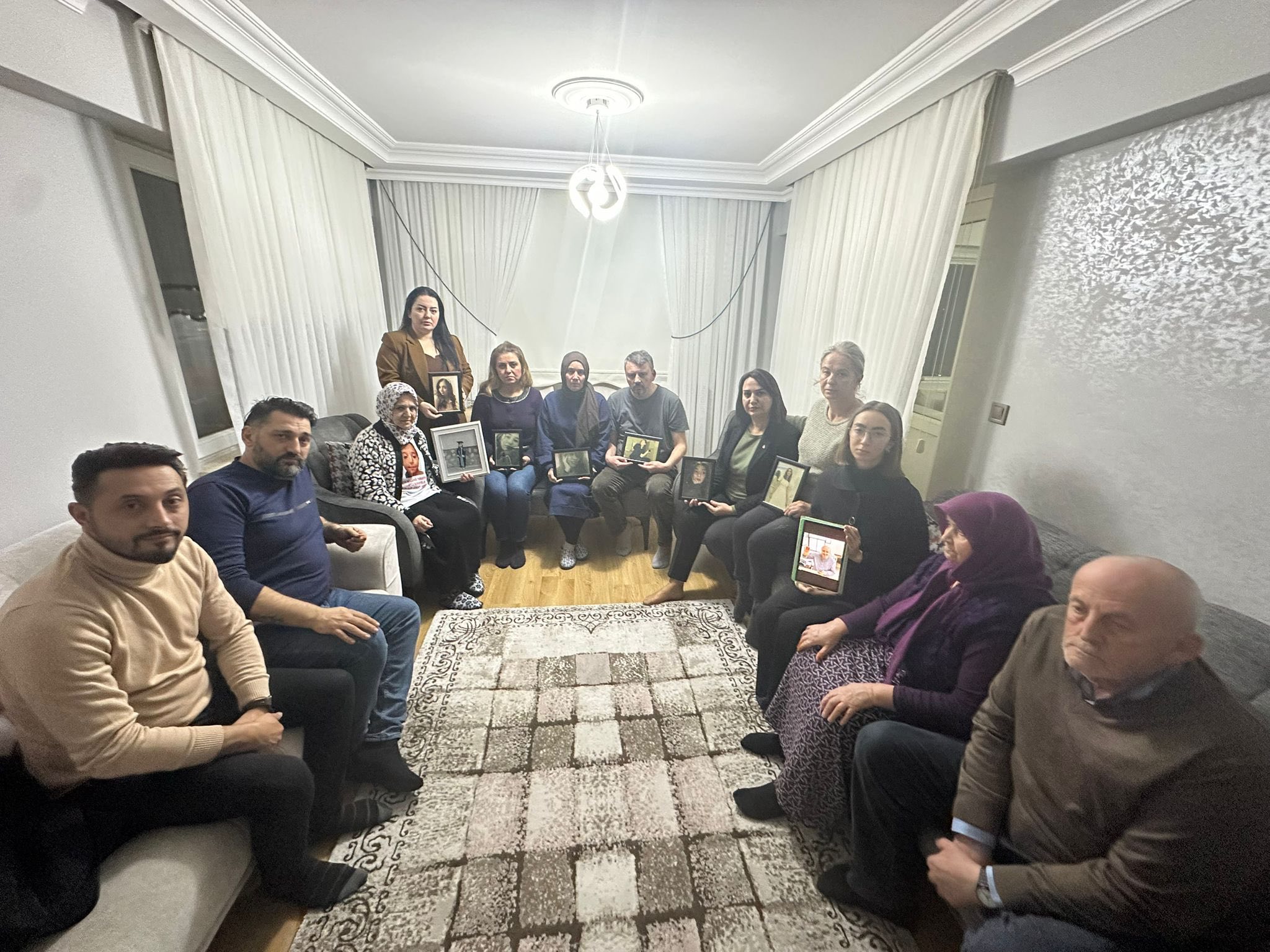 “Bu Acılar Kader Değil, Önlenebilir”