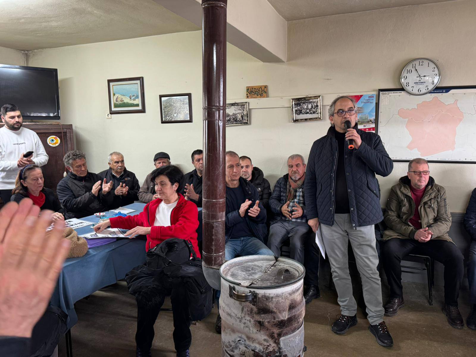 Atık Barajı Çöktü, Zehir Yenişehir Ovası’na Yayılıyor