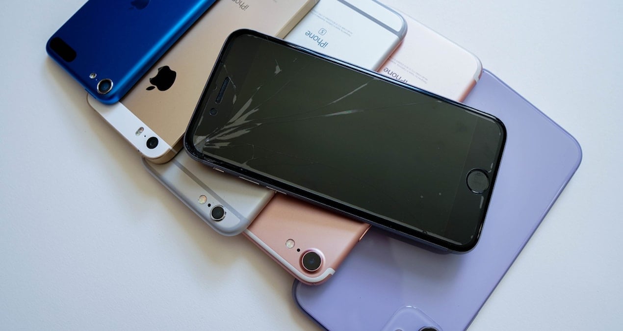 7 iPhone modeli için “hemen güncelleyin” çağrısı