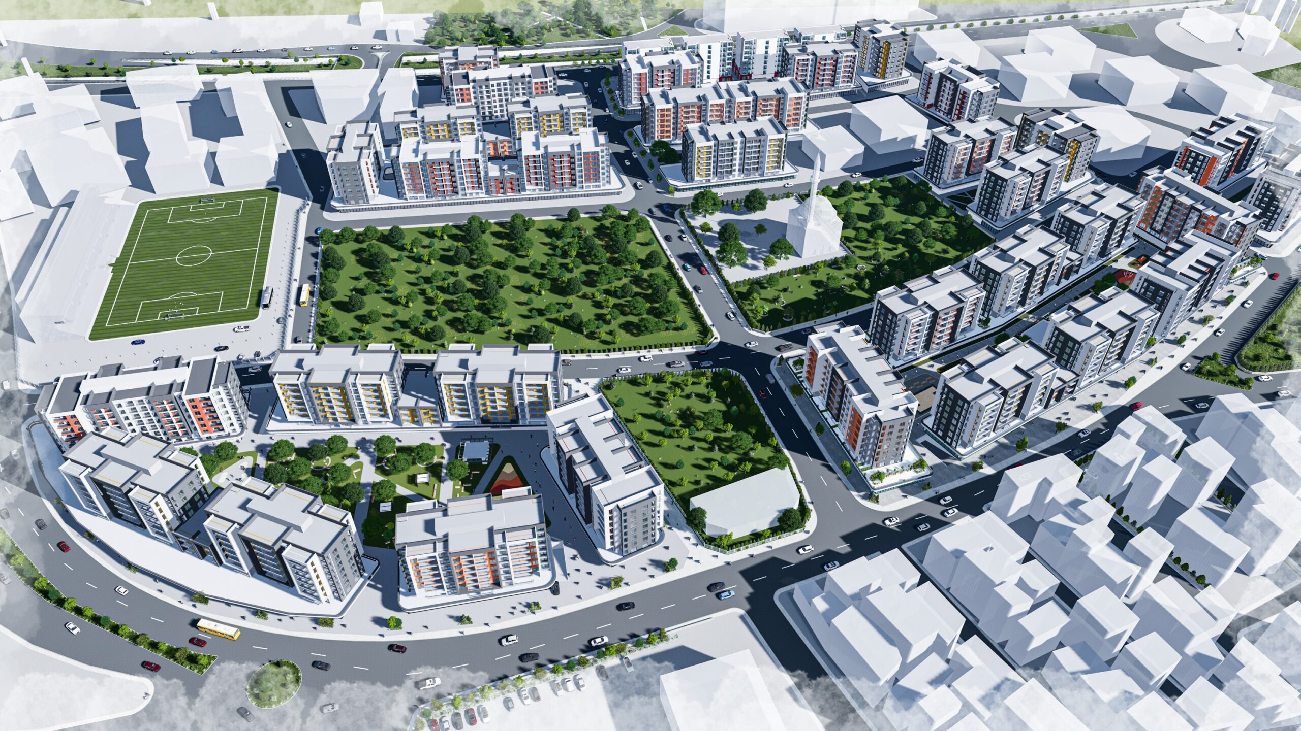 Kentsel Dönüşümünde Skandal Gecikme