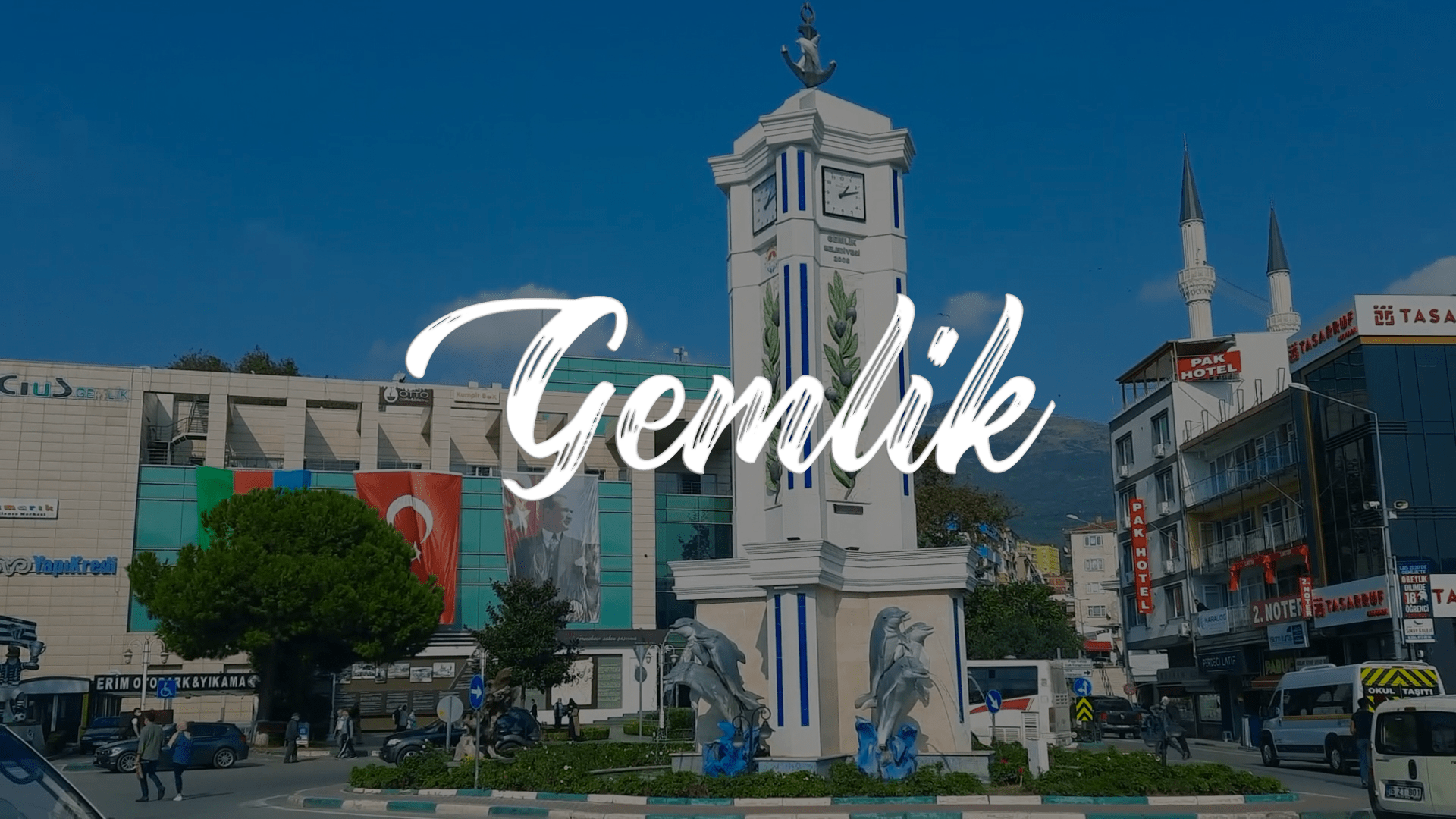 Devlet Nerede! Gemlik’te Neler Oluyor!