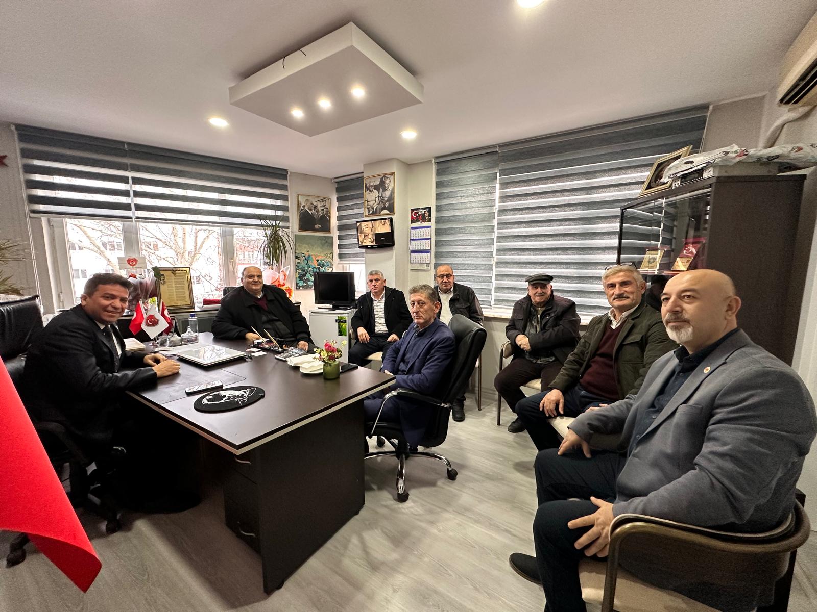 Astsubayların Sorunları Gündemde