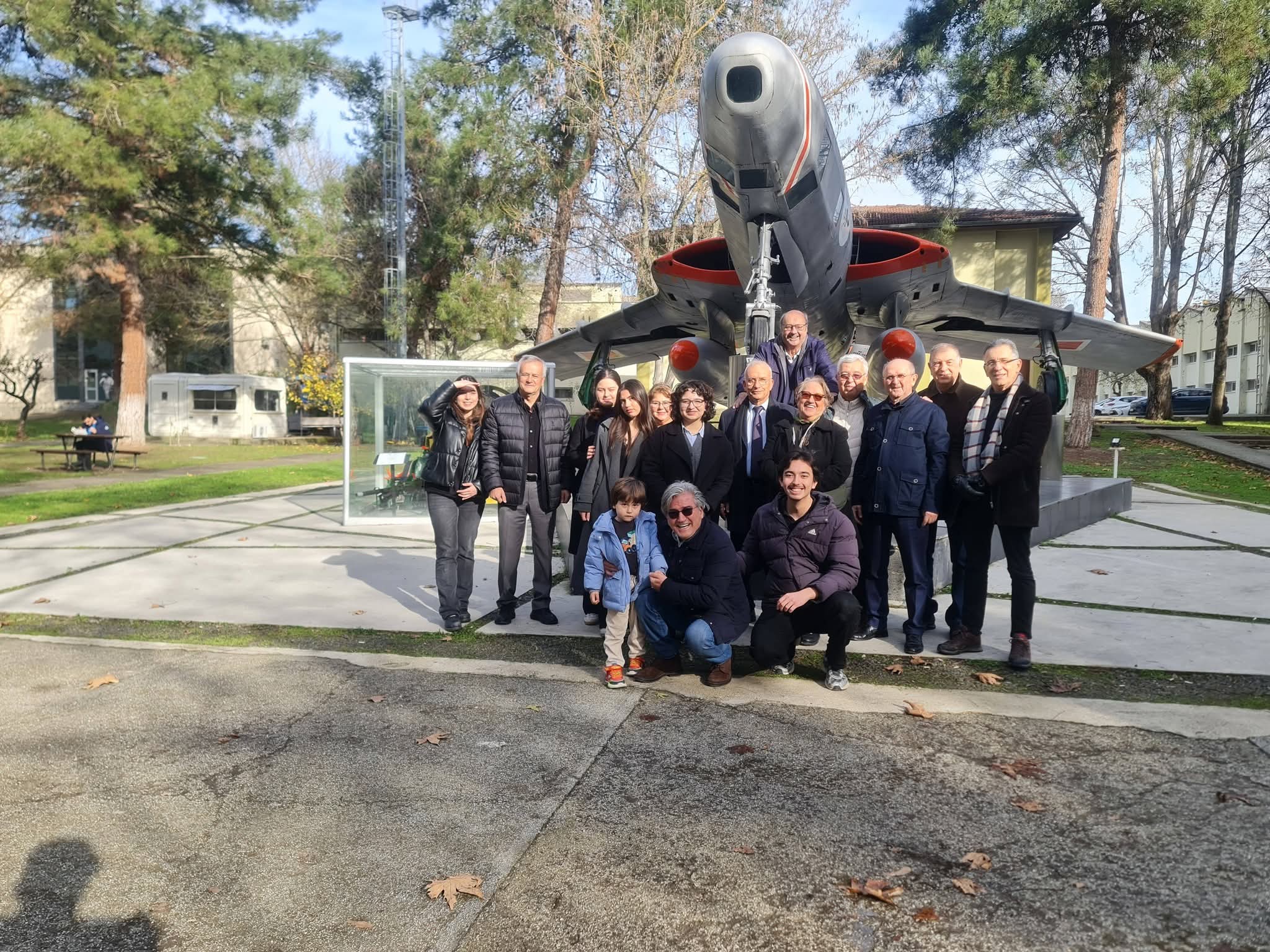 Geçmiş ve Gelecek Birarada!