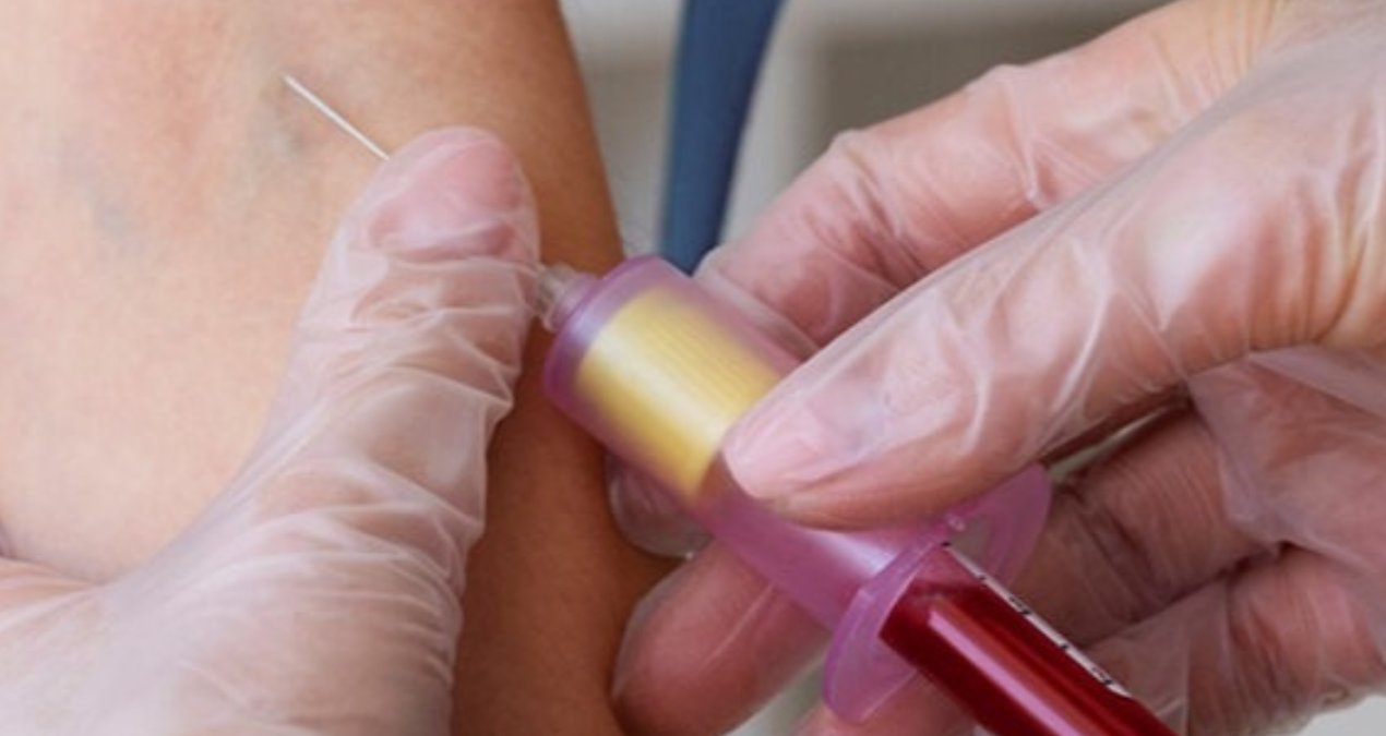 Bu kan grubuna sahip kişilere acil uyarı yapıldı