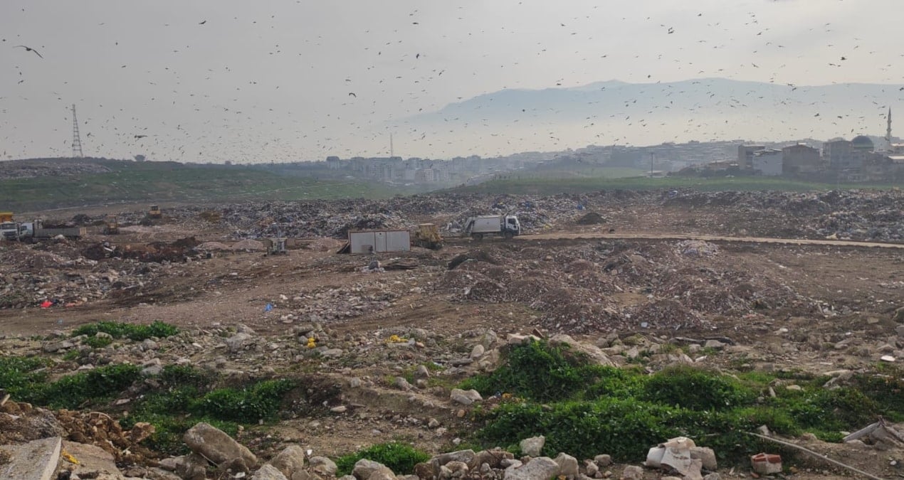 Bursa Büyükşehir Belediyesi’ne 1 milyon lira ceza