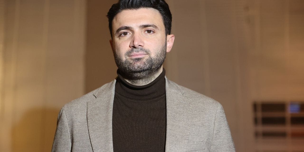 Bursaspor’a müjdeyi verdi