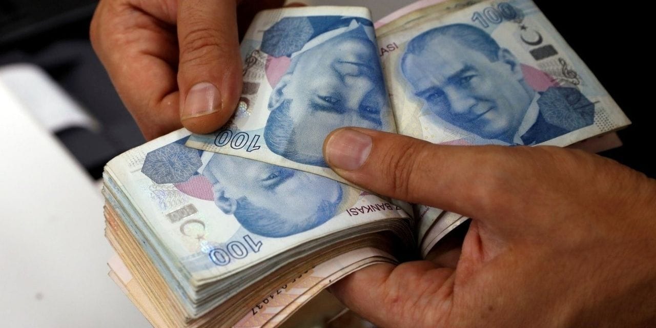 Burslara zam yapıldı