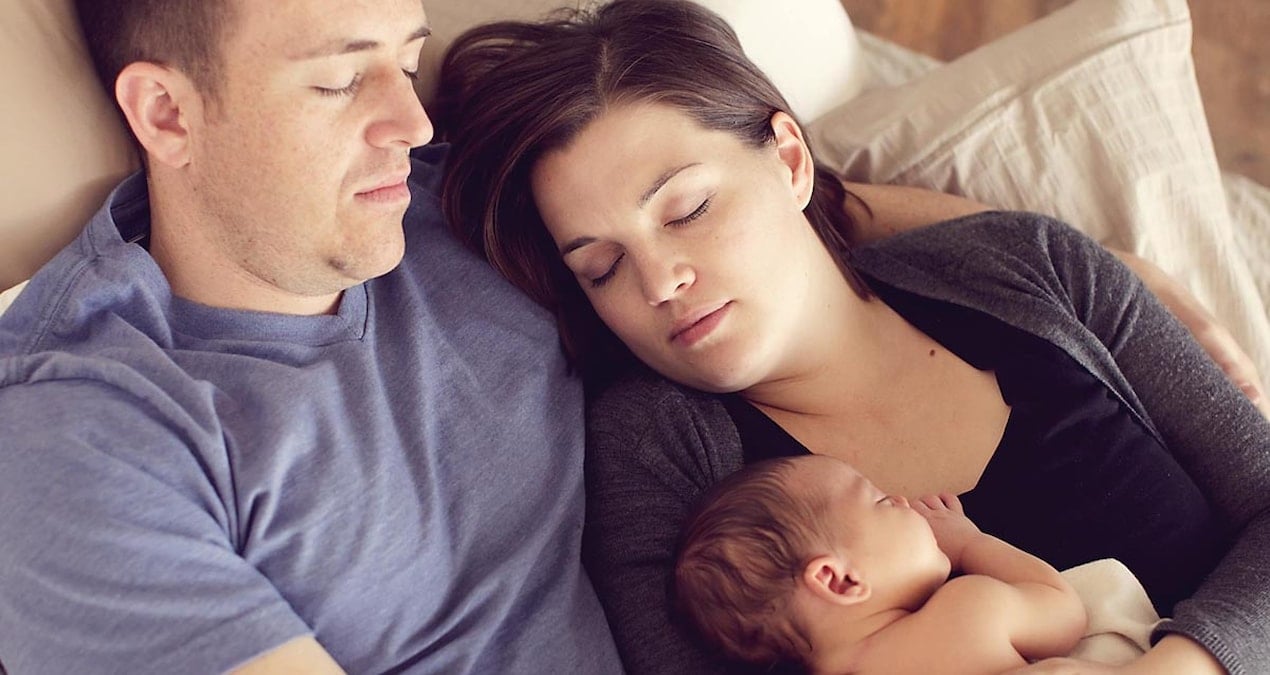 Doğum izni hem baba hem de anne için artırılıyor