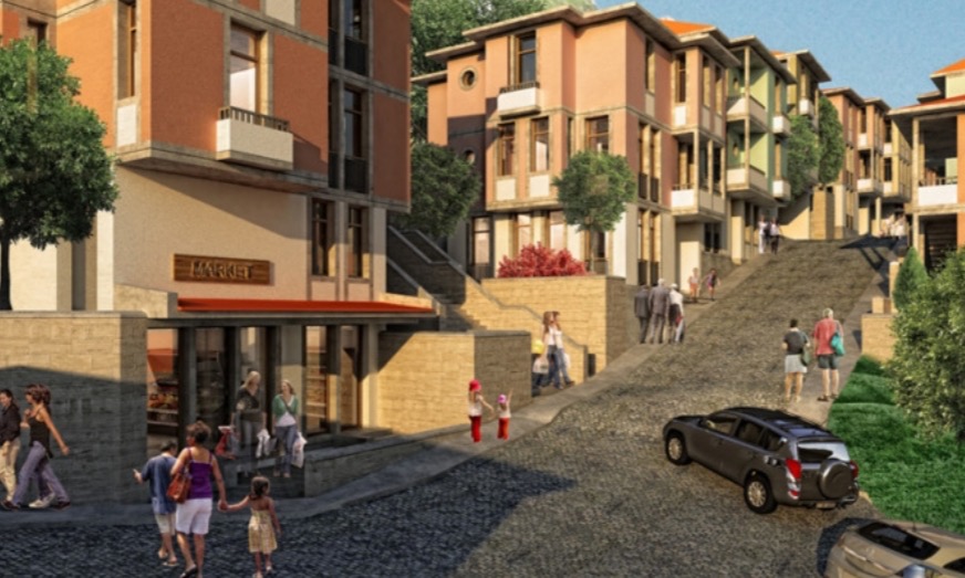 “Bursa’nın Geleceği Bu Dönüşümle Şekillenecek!”