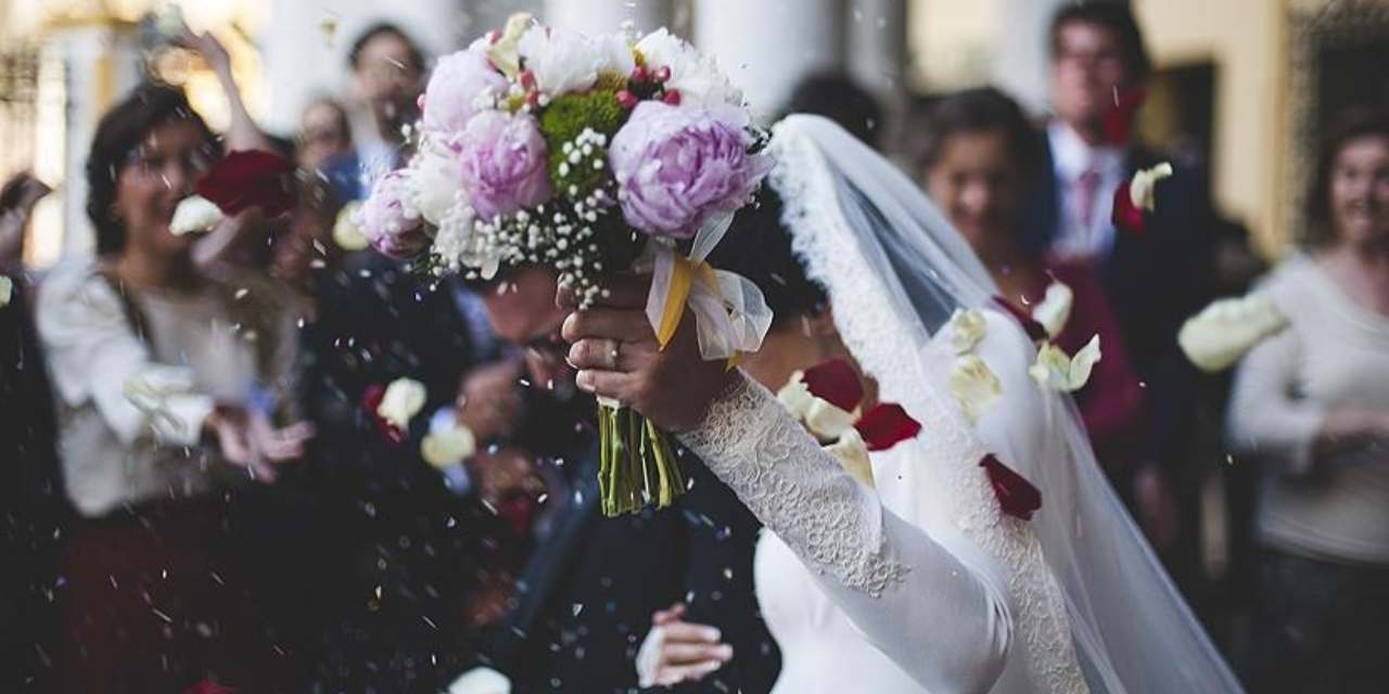 Düğünlerde IBAN dönemi başladı!