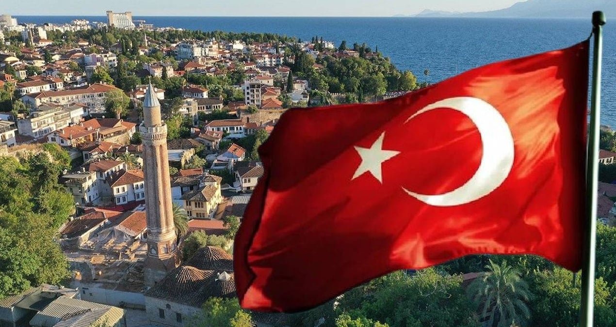 Dünyanın en güvenli şehirleri açıklandı