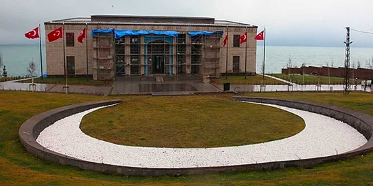 Erdoğan’ın bitmeyen kışlık sarayının yeni maliyeti belli oldu