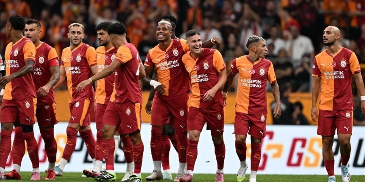 Galatasaray Şampiyonlar Ligi’nde nasıl tur atlar