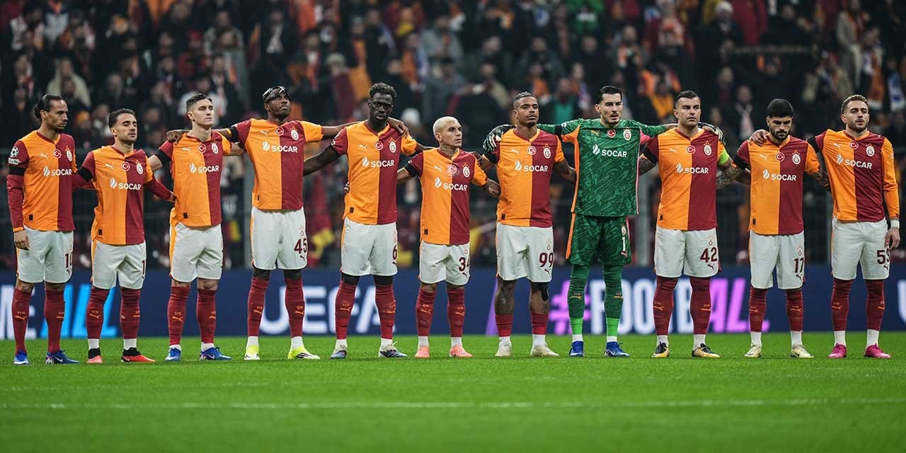 Galatasaray’da Karagümrük maçı öncesi 4 büyük tehlike