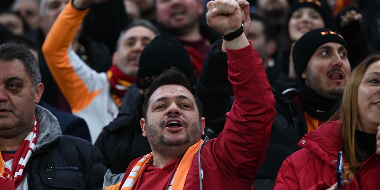 Galatasaray’ın rakibi belli oldu