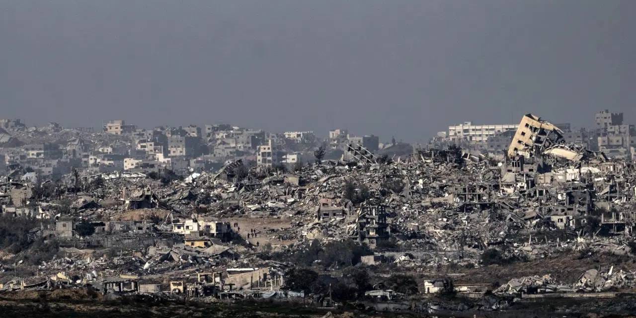 Gazze Barış Sürecinde Yeni Kurullar