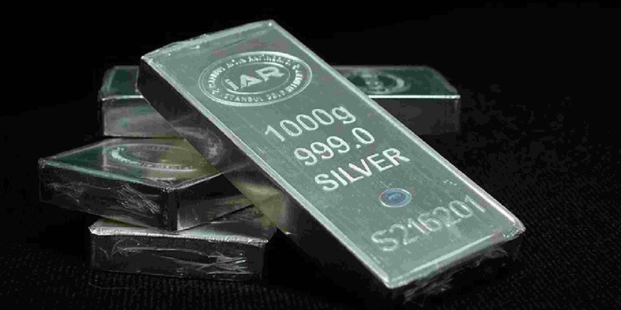 Gümüş yatırımcısına uyarı