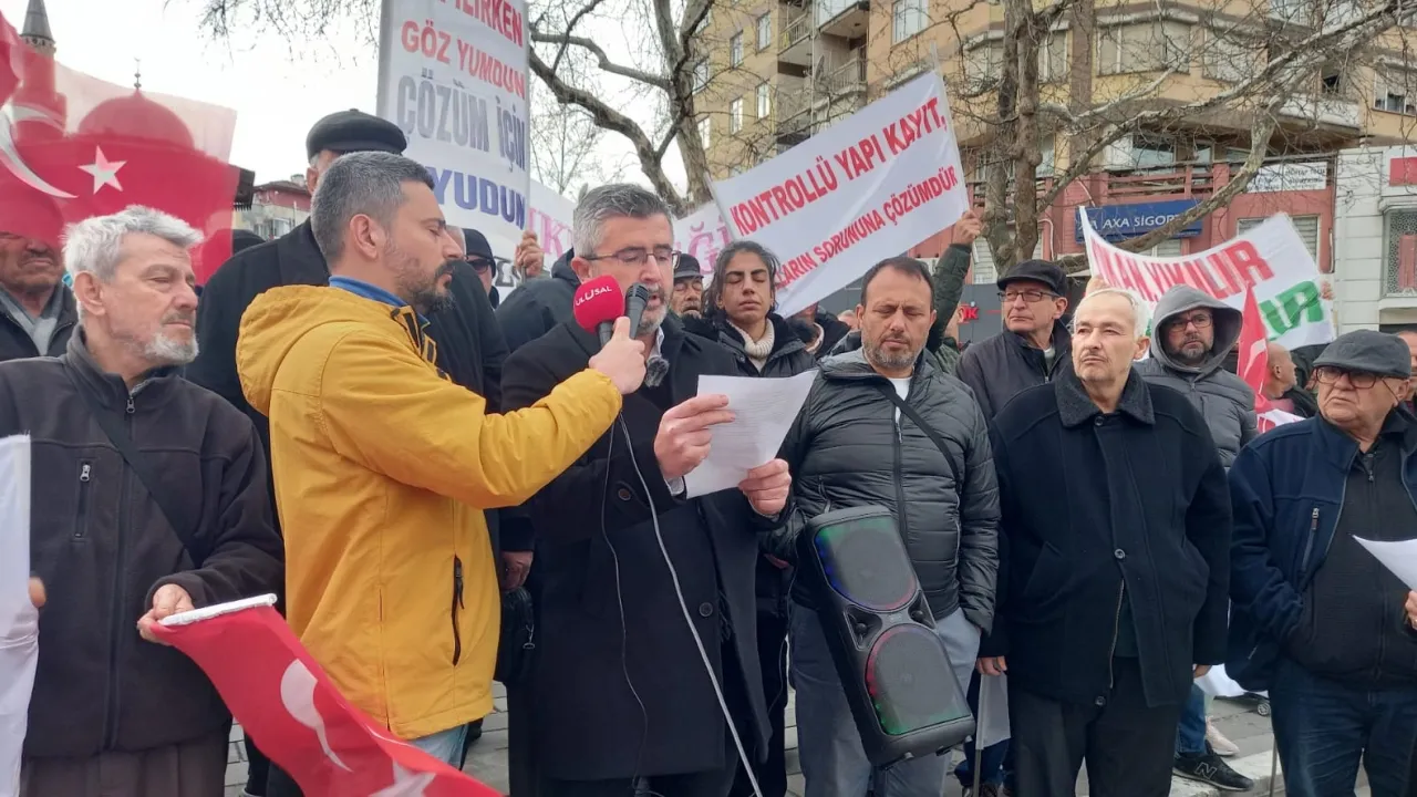 Barış Masasına Oturduysanız Önce Bizimle Helalleşin!