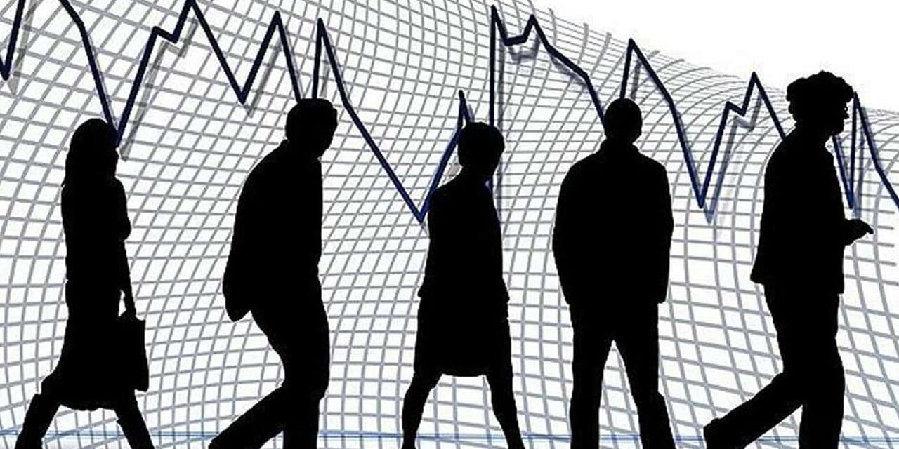 İş bulmak zorlaştı