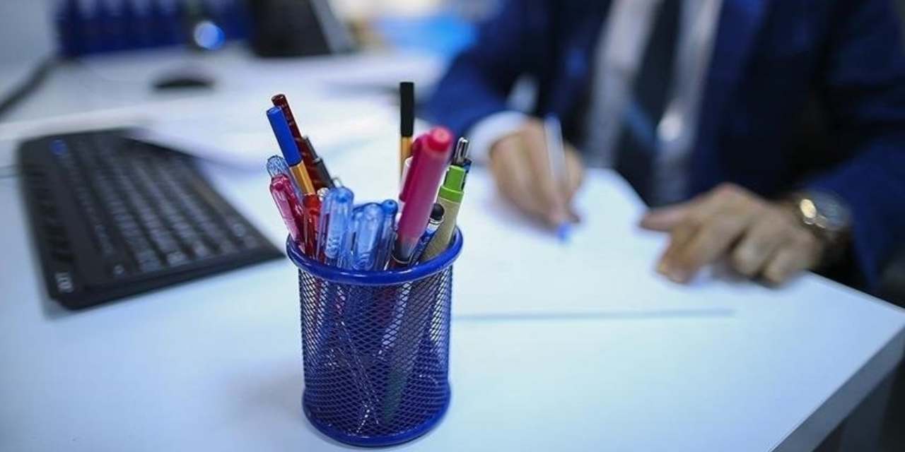 İş güvenliğinde yeni yönetmelik!