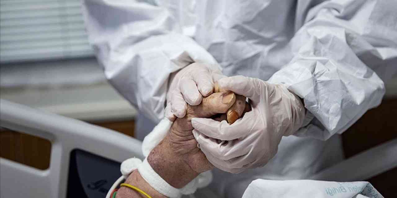 Kanserden en çok kadınlar mı ölüyor erkekler mi?