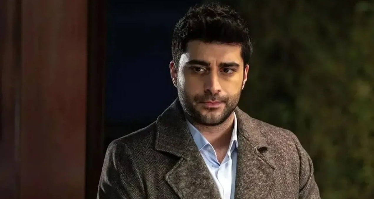 Kızılcık Şerbeti’nin yeni Fatih’i belli oldu