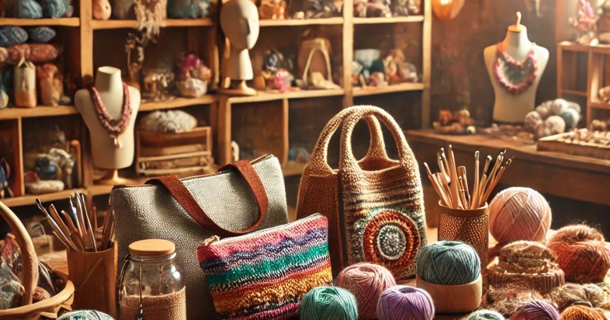 Kültür ve Sanat Derneği’nden Kadın Emeğine Güçlü Destek