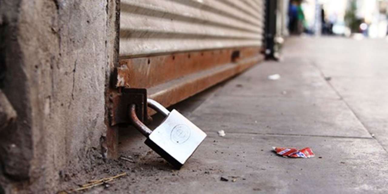 Konkordato patladı, iflaslar rekor kırdı!