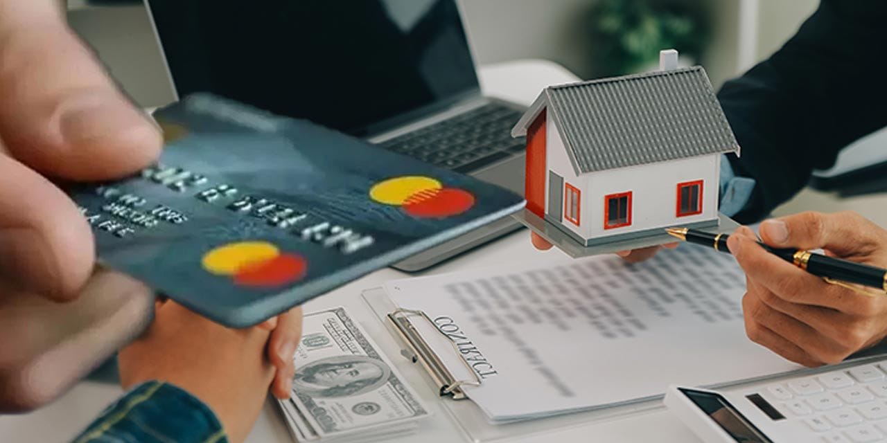 Konut kredisi ile kredi kartlarında yeni dönem başladı!