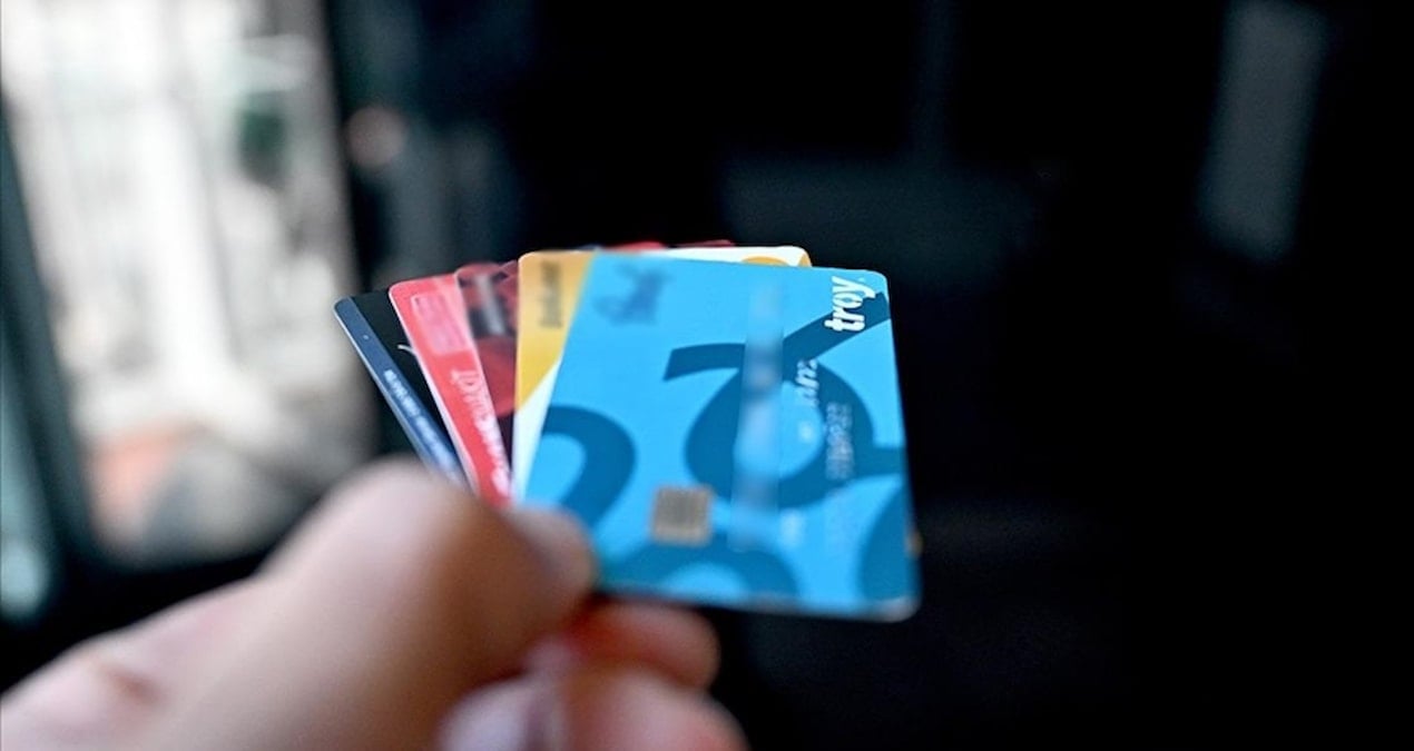 Kredi kartı yerine banka kartı kullananlar yandı