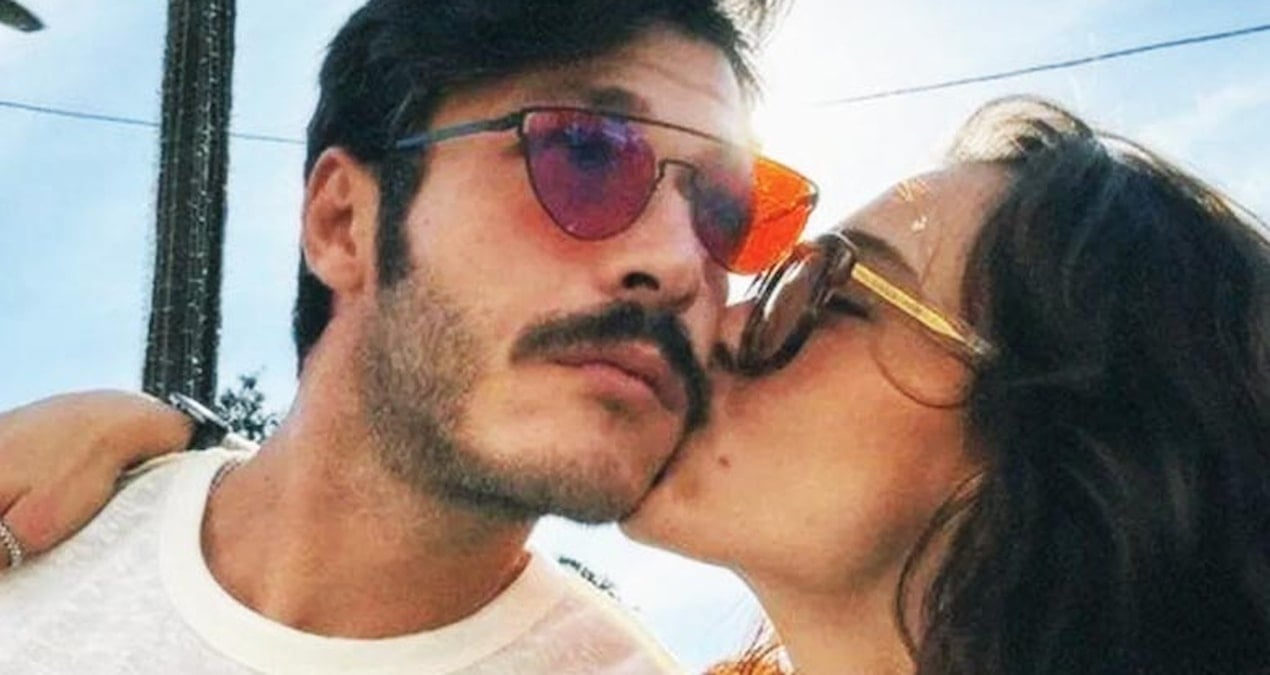 Kubilay Aka- Hafsanur Sancaktutan aşkında kriz çıktı