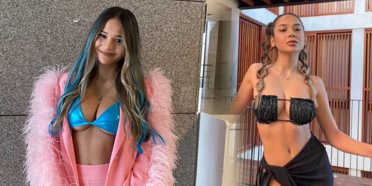 Merve Taşkın ve Alpaslan Kaya hakkında yakalama kararı çıkarıldı