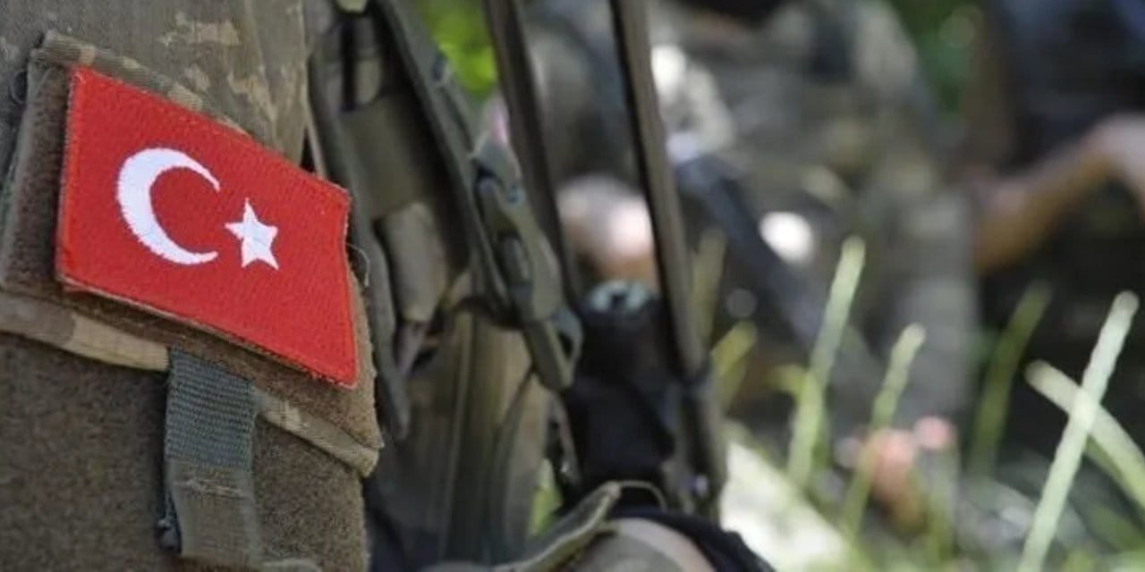 MSB’den Suriye’ye destek açıklaması