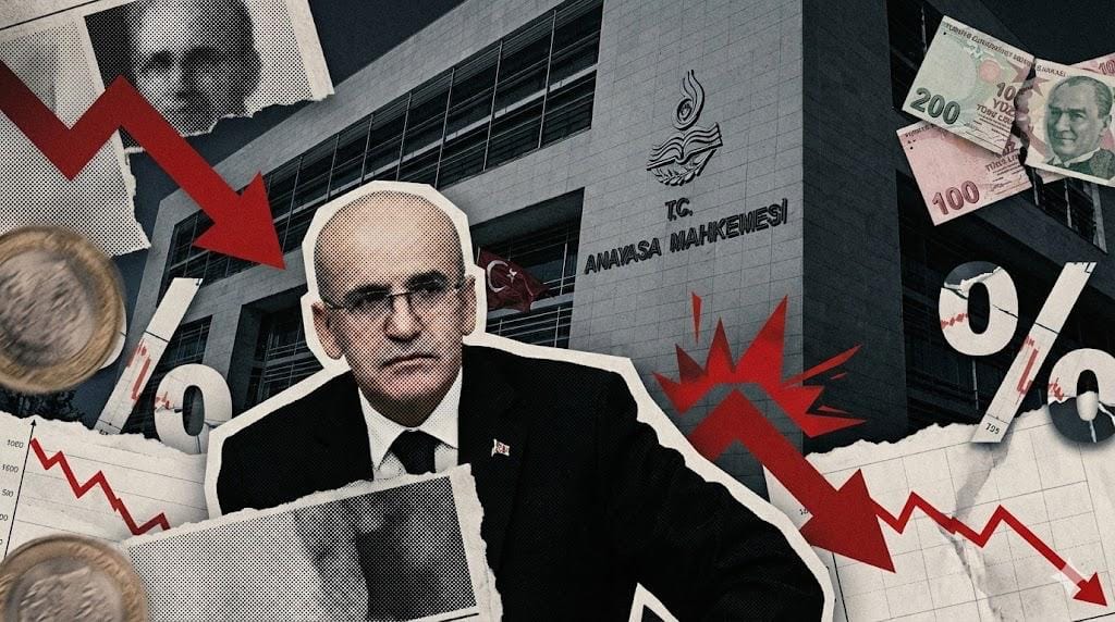 Ocak enflasyonunu TÜİK’ten önce Şimşek açıkladı