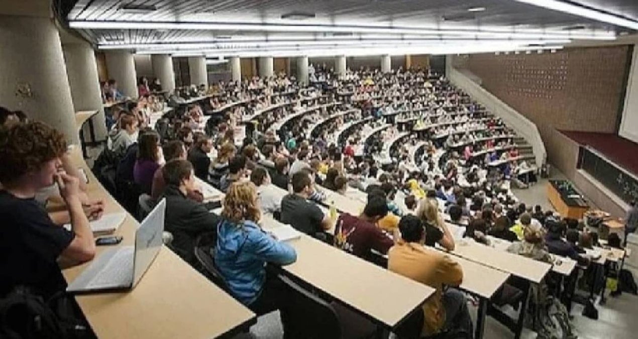 Öğrenci affında sona gelindi!