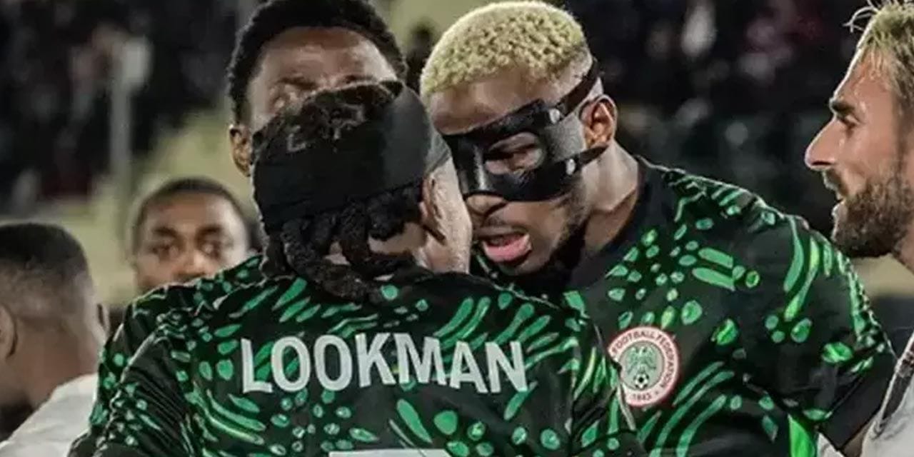 Osimhen – Lookman kavgasında yeni iddia