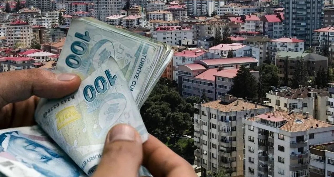 Site aidatlarında yeni dönem