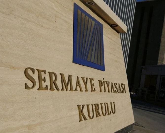 SPK’dan 4 şirkete onay 16 siteye engel!