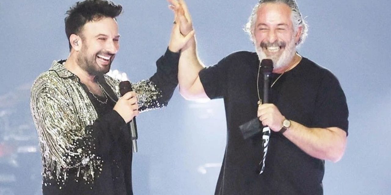 Tarkan’ın İstanbul konserlerinden kaç lira kazandığı ortaya çıktı