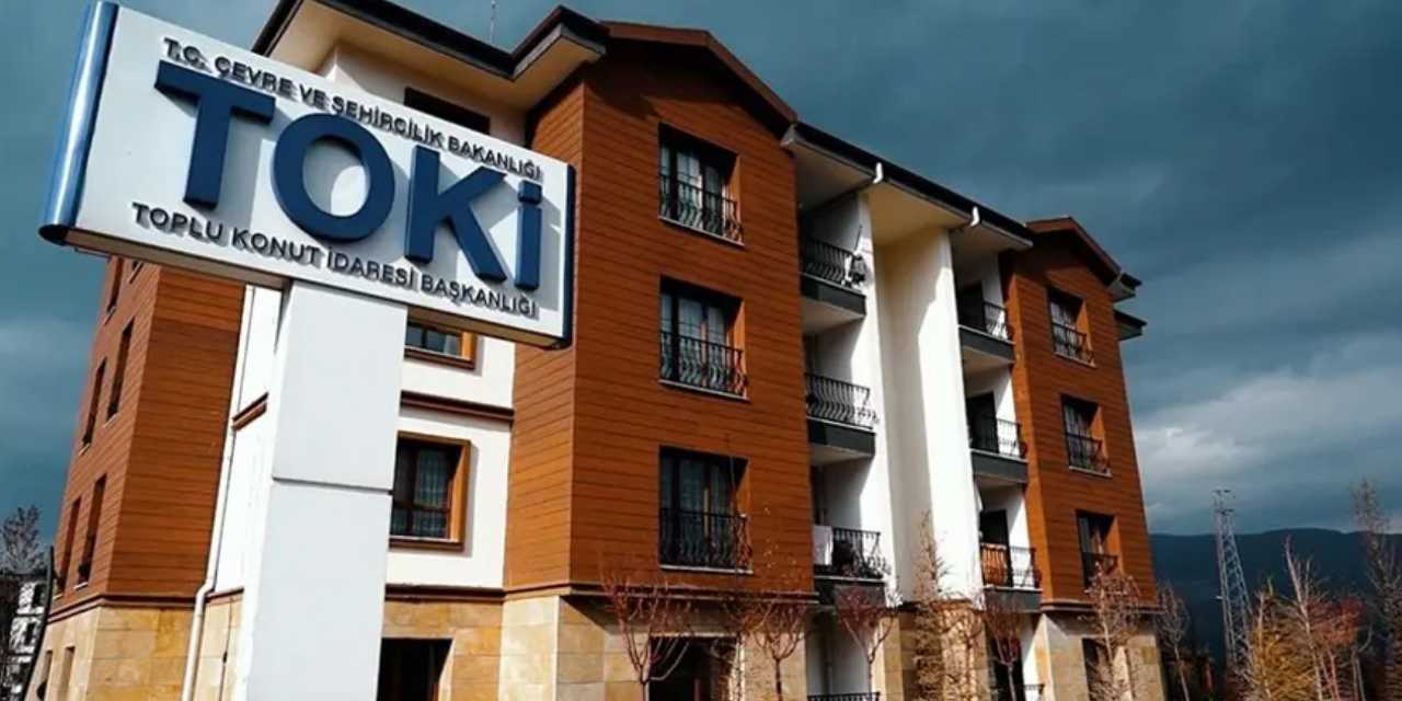 TOKİ’ye olağanüstü yetkiler