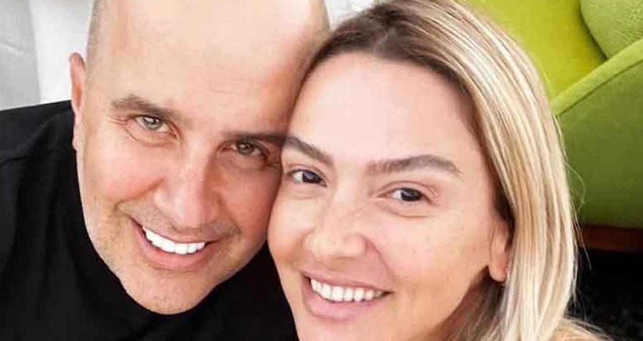 Ünlülerin menajeri gözaltına alındı