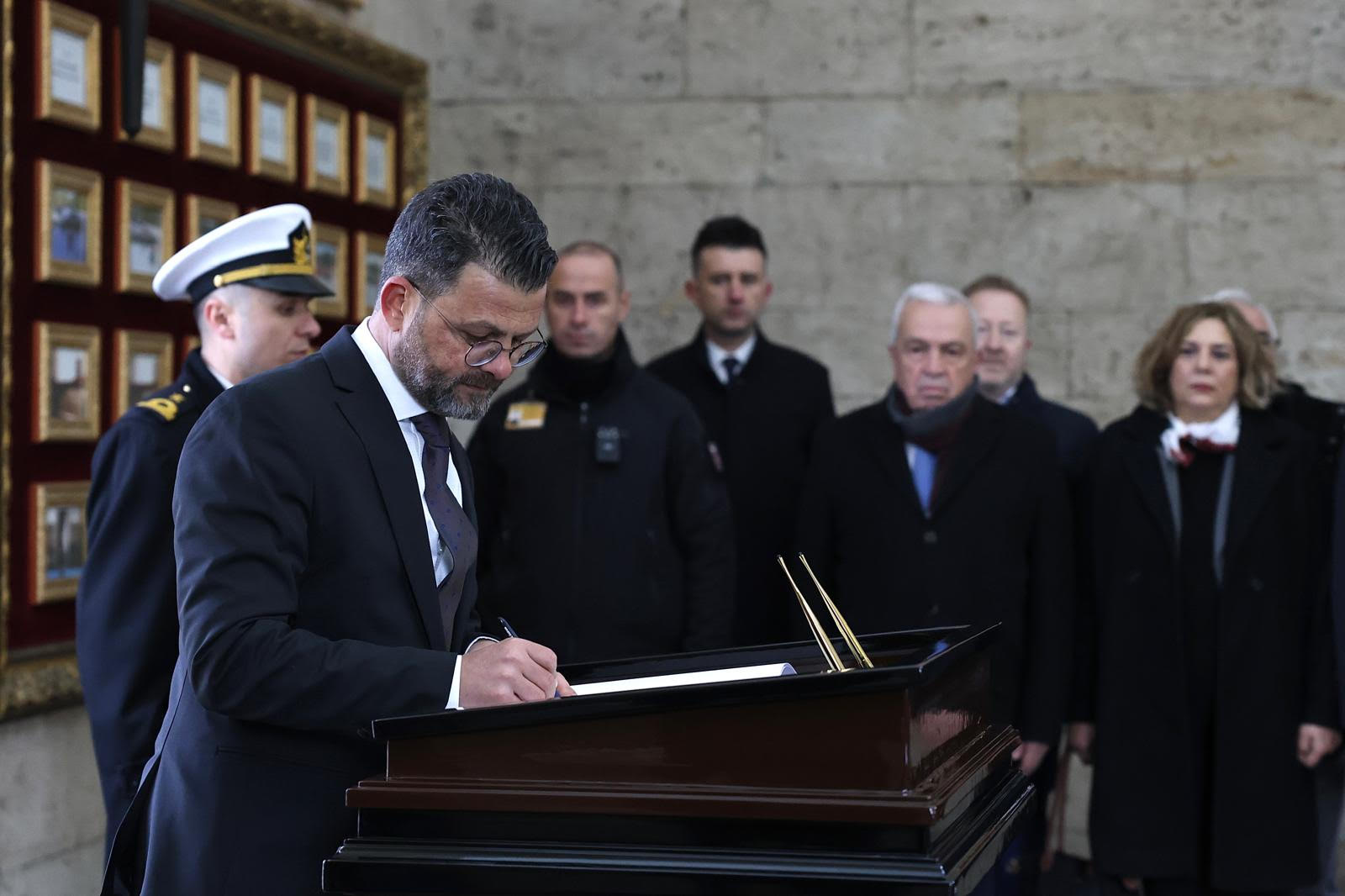 CHP Nilüfer Örgütü Yeni Dönem Çalışmalarına Ankara Programıyla Start Verdi