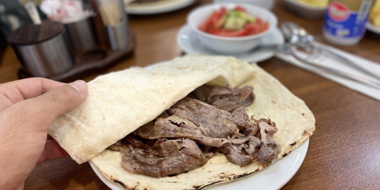 Yemek kıyafetten pahalı oldu!