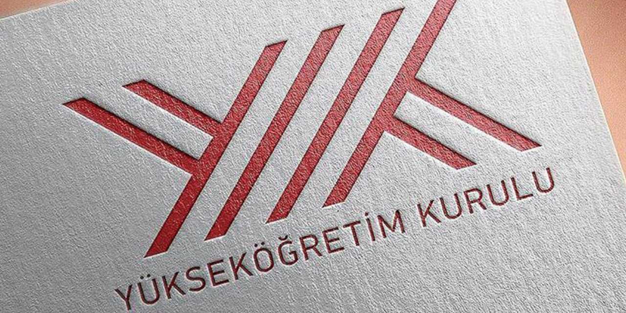 YÖK’ten 4 üniversite hakkında karar