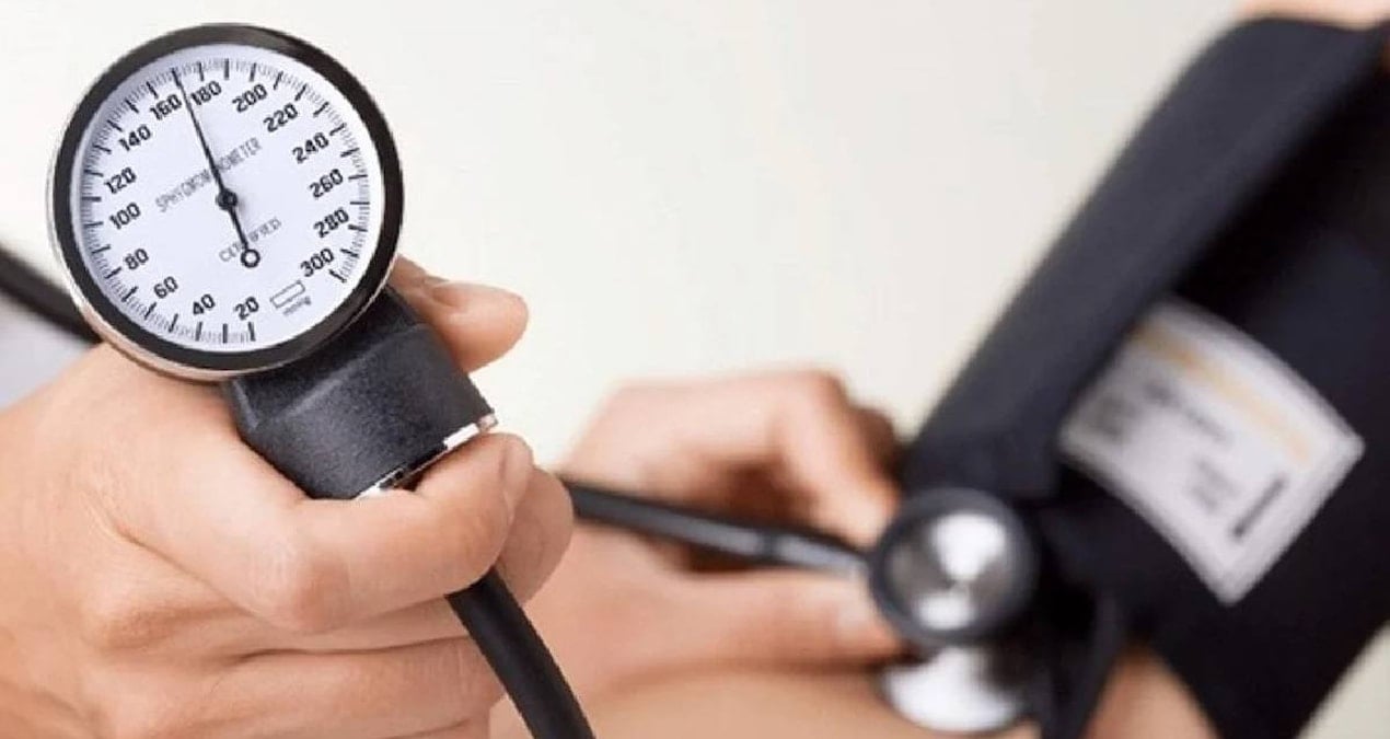 Yüksek tansiyon için tehlikeli olabilecek 5 takviye