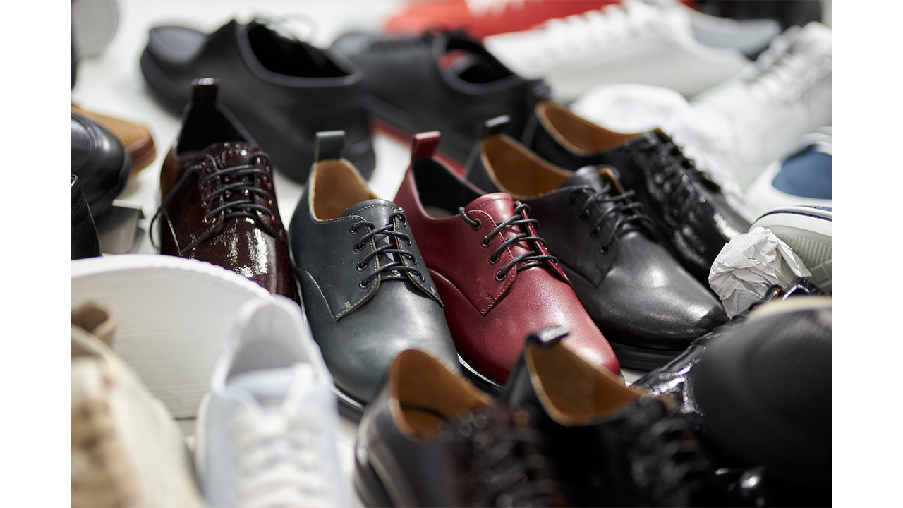 Ayakkabıcılarda Ramazan Kuneroğlu İpi Göğüsledi…